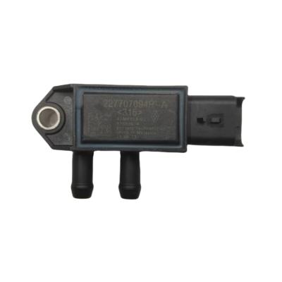 China Auto Parts Exhaust Pressure Sensor OE 227707094R 227707094RCC For Renault for sale