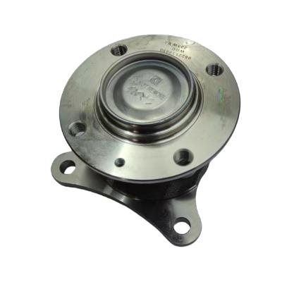 China Auto Parts Rear Wheel Hub Bearing Shaft Head OE 9822539980 YL01692180 For PEUGEOT 2008 CITROEN for sale