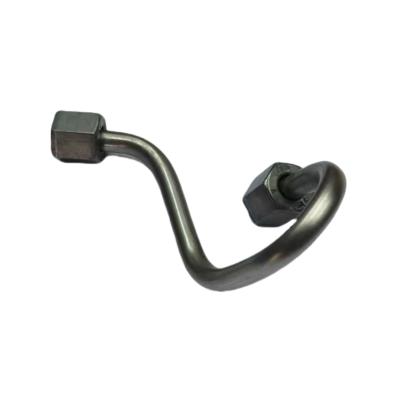 China Car Parts 1.6T Oil Rail Fuel Line OE 9804750680 9678735380 For Peugeot 2008 3008 308 408 508 Citroen C3XR C5 C6 for sale