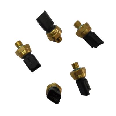 China Oil Pressure Switch OE 9674035780 For Peugeot 2008 308 308S 408 Citroen C3XR C3L C4L C4SHIJIA for sale