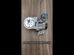 auto parts 1.4 oil pump oe 1001c9 100150 9655020680 9648465210 for peugeot 206 207 306 307 citroen
