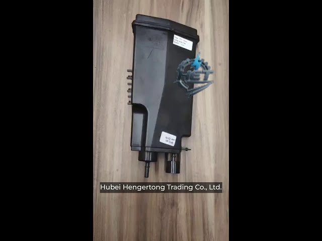 carbon tank gasoline carbon tank oe 1502h9 9683409180 for peugeot 307 307sw 307cc citroen c4 c4picas