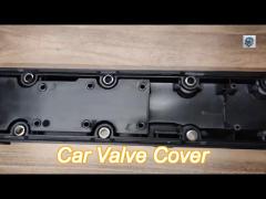 auto parts 2.0 cylinder head cover for peugeot 307 307cc 407 citroen c5 oe 0248n8 0248n9