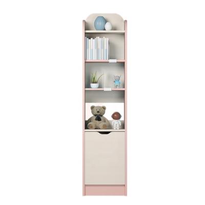 China OEM Good Quality New Arrivals Modern Kids Skycity Shelves Wooden Bookcases for sale