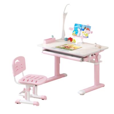 China Modern OEM Skycity Blast 1 Kids Furniture Study Table And Chair Set Kids for sale