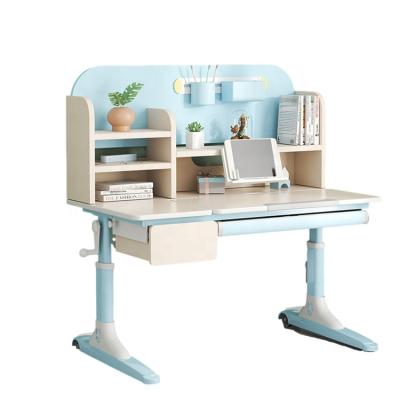 China Modern Comfortable OEM Skycity Furniture For Kids Study Table And Chair Kids for sale