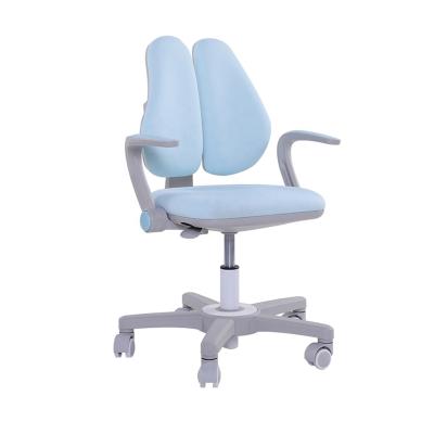 China Skycity Modern Children's Study Chairs Household Orthotic Chairs Height Adjustable Kids Chair For Home for sale