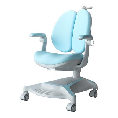 China Minimalist Skycity Chair Ergonomic Kids Study Chair Adjustable Child Study Seat Kids Desk Chair for sale