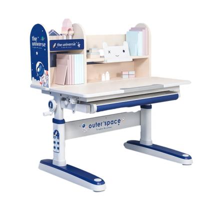 China Modern OEM Safe And Healthy Furniture Skycity Study On Kids Reading Table for sale