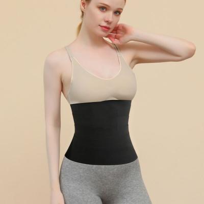 China Breathable Waist Trimmer For Women Waist Trainer Belt Used For Weight Loss And Shaper Belt Shapewear for sale