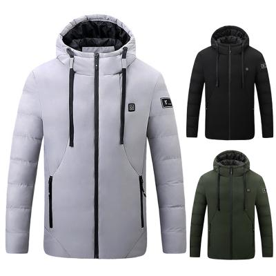 China 2021 Latest Design Cheap Winter Waterproof Clothes Mens Jackets Plus Size Jackets for sale