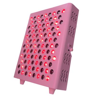 China Dye Removal SATED Pulse Function Body Pain Relief Biostrom Sauna Red Light Therapy Devices 500W Red Light Therapy Panel I for sale