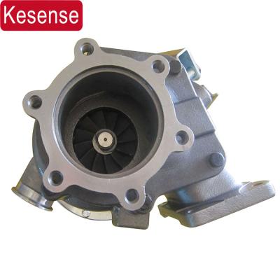 China 2834817 HX50 Turbocharger 612601110976 Turbocharger With Turbocharger Boost Gauge 310*300*300mm for sale