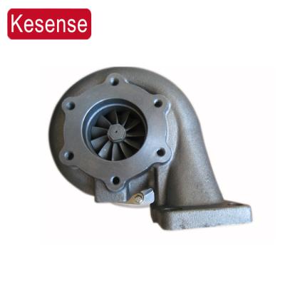 China Ni-Fe K18 big shaft professional manufacture turbo charger OE 710223-5001 65.09100-7073 for sale