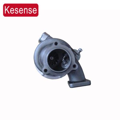 China Ni-Fe K18 Shaft GT2556S N14G2 Car Accessories Turbocharger Manufacturers 2674A404 for sale