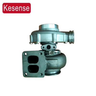 China Ni-Fe K18 Shaft DSC12-01 Car Parts Accessories Turbo Products 1423038 1388059 for sale