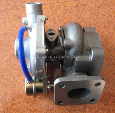 China Turbocharger 454220-0001 GT1749S 702297-0001 Turbo 454220-1 265*220*245mm for sale