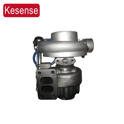 China Ni-Fe K18 Spindle HX35W Turbo Charger Boost Accessories Car 3536970 3536971 for sale