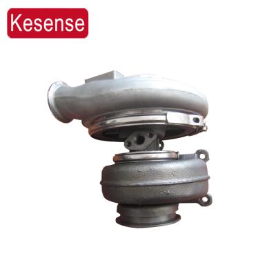 China Universal Good Quality Ni-Fe K18 Shaft Turbo Charger Turbocharger Turbocharger Kit OE 4037053 4037054 for sale