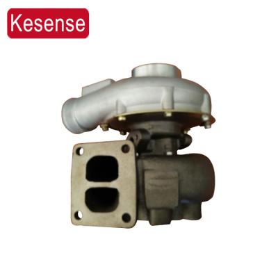 China Professional Ni-Fe K18 Shaft Kesense Turbo Kit Excellent Quality Turbo Kit Prices H2D OE 3533616 for sale