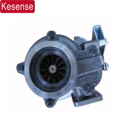 China Ni-Fe K18 Shaft Turbo Model HX40W Truck HX40W Turbo 4045055 4045054, 4045568, 4045570 IN STOCK for sale