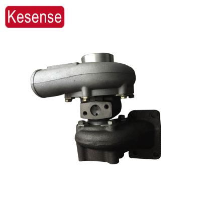 China Kesense J65 Excavator Hot Sale Ni-Fe K18 Spindle Professional Factory Silicon Turbo Hot Pipe for sale