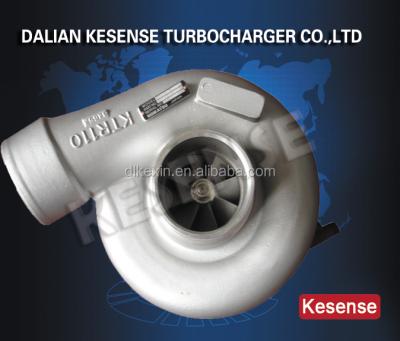 China KTR110 6505-52-5410 Turbocharger 6505525410 40*40*46 for sale