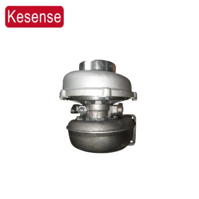 China Ni-Fe K18 Quality Turbo Turbine Wheel Shaft 24100-3424a VC740017 Guaranteed Prices for sale