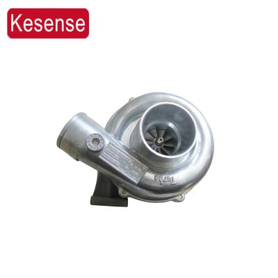 China Ni-Fe K18 shaft RHB6 accessories car silicon pipe turbo price 894418-3200 for sale