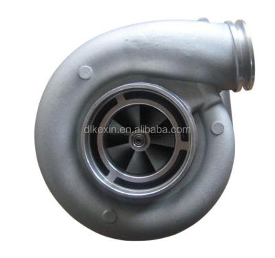 China S3A Turbo 313951 Turbocharger 51.09100-7329 51091007329 by D2866LF14/F16 Engine 310*300*300mm for sale