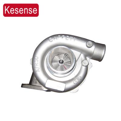 China Ni-Fe K18 shaft DS9 02 DSC9 car accessories best selling turbo machine 466616-0001 for sale