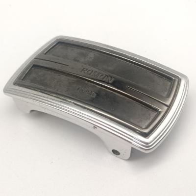 China Wholesale Fashion Health And Environment Lovely Custom Style Design Mount Pin Belt Buckle For Man for sale