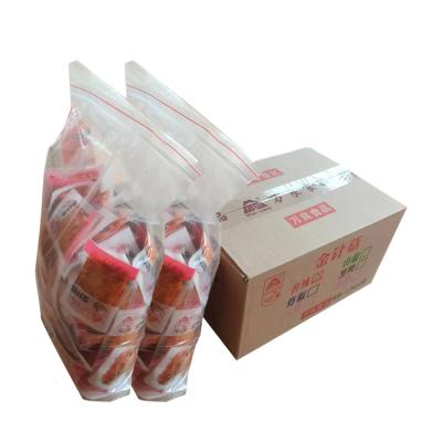 China Low Fat 500G Weighing Flammulina Spreads Bulk Snacks for sale