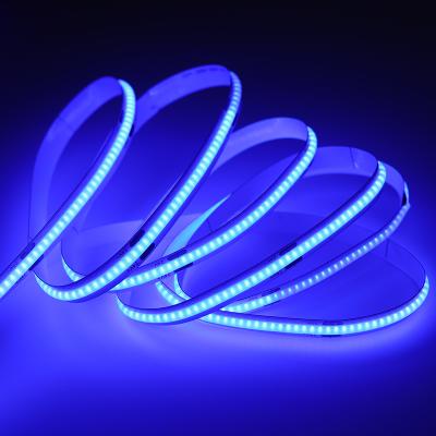 China WS2812 Programmable Accessible Smart Full Color Led Strip Light Indoor Or Outdoor Applications DC5V 5m WS2812B 30/60 leds/m individually RGB pixel strip 30/60 leds/m for sale