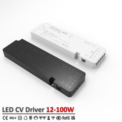 China Led Junction Box Linear Plastic Regulable Lamp Driver Sdh7752R Wifi With Constant Splitter I40 IC TS12/TS24 for sale