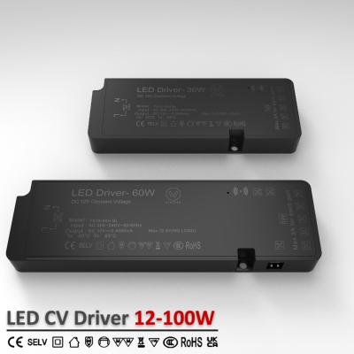 China 100 Watt Led Driver 110 W 12/24V Input 120 Volt 14.7W 150 150W 18 V 12-24V 12Watt Chip 12X1W 1-3W 14 TS12/TS24 for sale