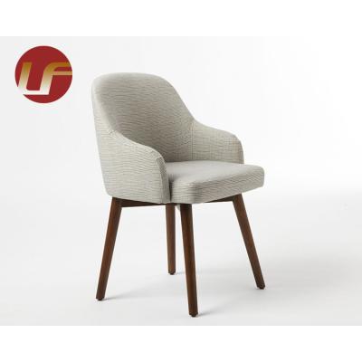 China Durable Modern Luxury Dining Chair Restaurant Chairs for sale