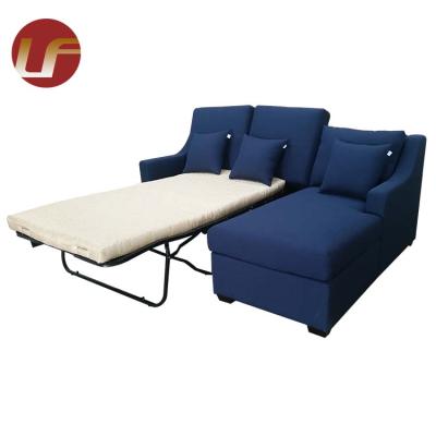 China Simple Design Durable Multifunctional Features Folding Function Sofa for sale