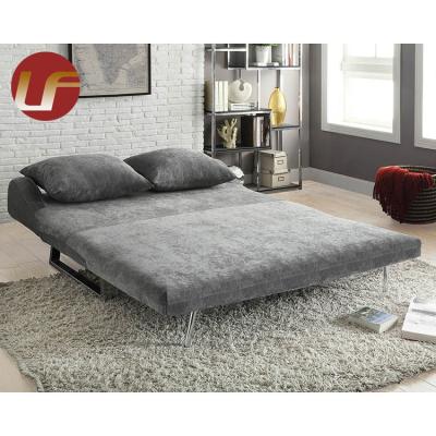 China High Quality Foldable Multifunctional Folding Portable Extension Sleep Sofa for sale