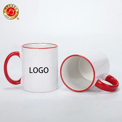 China Sustainable New Style A Variety Of Colors Mug Multi Color Coffee Mugs Mug Solid Color for sale