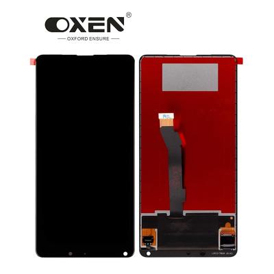 China Wholesale Mobile Phone LCDs For xiaomi Display Assembly Touch Screen For Redmi Note 2 3 4 5 6 7 LCD Screen For xiaomi for sale