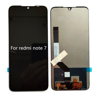 China Wholesale original mobile phone lcds for xiaomi redmi note 5a 6 pro 7 for redmi note 2 3 4 5 6 7 for sale