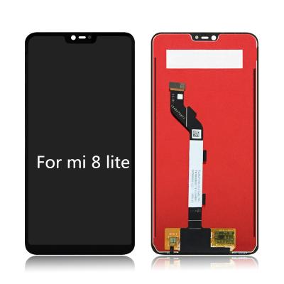 China free tools mobile phone lcds for xiaomi MI 6 8 pro se mix a1 a2 lite 2s max 3 MI 4 5 6 8 mix 2 3 max a1 a2 for sale