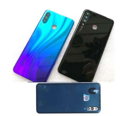 China Wholesale Metal Back Cover Housing For Redmi Note 9 Pro Replacement For Redmi 9a Back Glass for sale