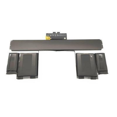 China Laptop Replacement A1437 Laptop Battery For Apple MacBook Pro Retina 13