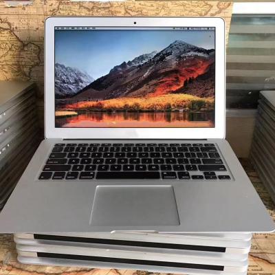 China Best Killer WIFI Laptops Used For MacBook Air 231 761 711 FH2 VE2 Orgainal Used Notebook For MacBook Pro 942 840 XR2 CPU i5 i7 for sale