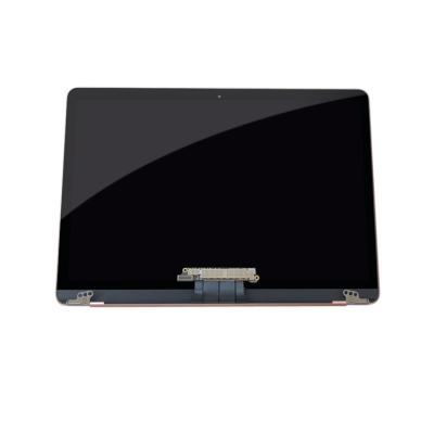 China Touch Screen Laptop LED Screen LCD For A1534 Apple Macbook 12