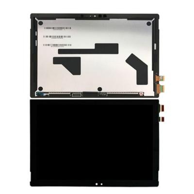 China Original LAPTOP LCD Screen for Microsoft Surface Pro 1 2 3 4 5 , Tablet LCD Display for Microsoft Surface Pro 1 2 3 4 5 touch scree for sale