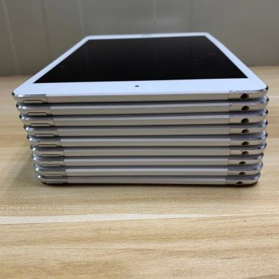 China Full Shockproof Unlocked Used Tablet For iPad Pro 9.7 11 2nd 10.5 Inch Second Hand Tablet 12.9 For iPad Pro 4G WiFi Series for sale