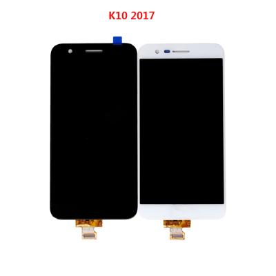 China Repair LCD Screen Mobile Phone LCD Touch Screen For LG K3 K10 K11 K20 K30 G2 G3 G4 G5 G6 LCD Display Touch Screen G7 with Frame Assembly for sale